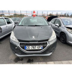 Volant PEUGEOT 208 1 Photo n°3