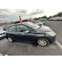 Volant PEUGEOT 208 1 Photo n°6