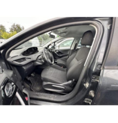 Volant PEUGEOT 208 1 Photo n°7
