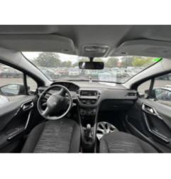 Volant PEUGEOT 208 1 Photo n°8