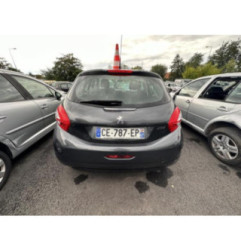 Volant PEUGEOT 208 1 Photo n°12