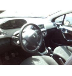 Volant PEUGEOT 208 1 Photo n°17