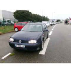 Moteur VOLKSWAGEN GOLF 4 Photo n°1