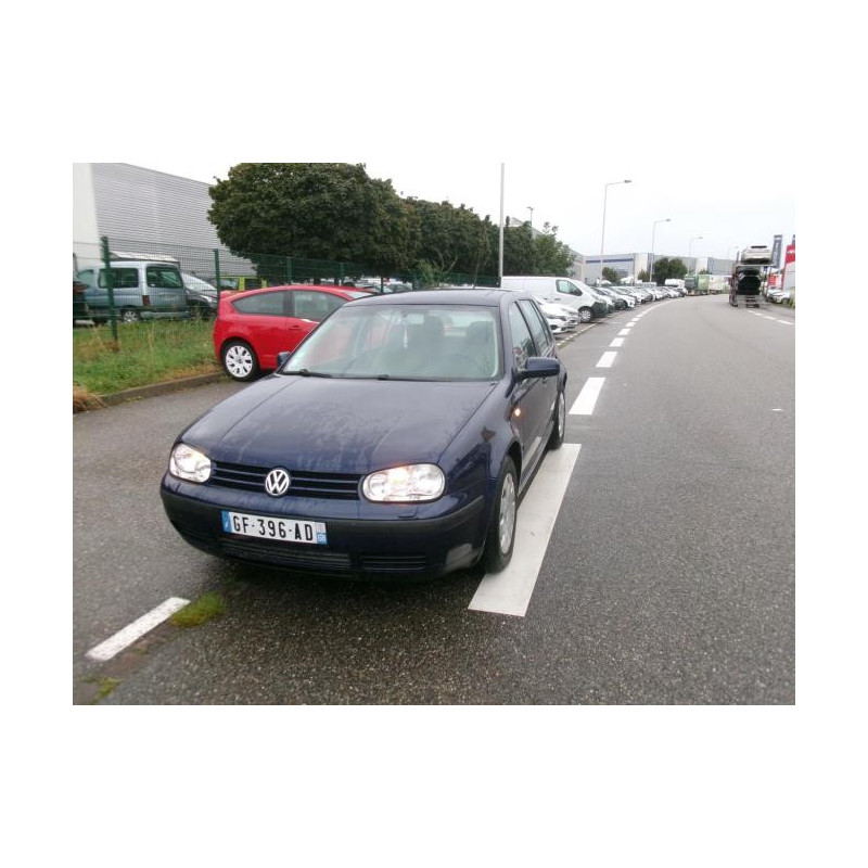 Moteur VOLKSWAGEN GOLF 4
