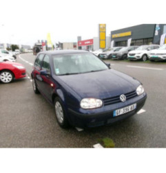 Moteur VOLKSWAGEN GOLF 4