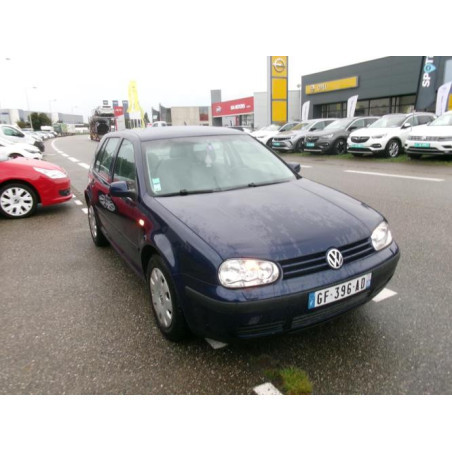Moteur VOLKSWAGEN GOLF 4
