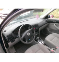 Moteur VOLKSWAGEN GOLF 4 Photo n°3