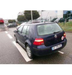 Moteur VOLKSWAGEN GOLF 4 Photo n°4