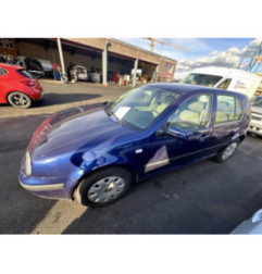 Moteur VOLKSWAGEN GOLF 4 Photo n°7