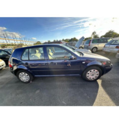 Moteur VOLKSWAGEN GOLF 4 Photo n°8