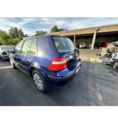 Moteur VOLKSWAGEN GOLF 4 Photo n°11