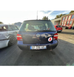 Moteur VOLKSWAGEN GOLF 4 Photo n°13