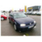 Capot VOLKSWAGEN GOLF 4
