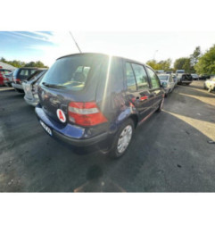 Capot VOLKSWAGEN GOLF 4 Photo n°12