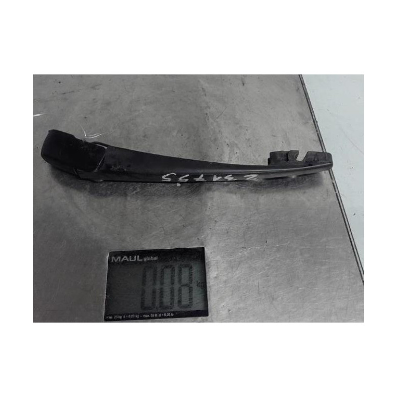 Bras essuie glace arriere SUZUKI SWIFT 3