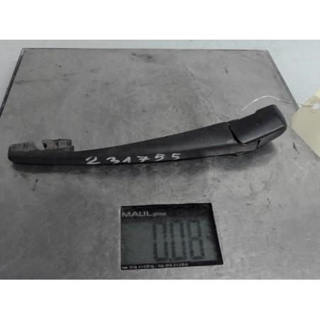 Bras essuie glace arriere SUZUKI SWIFT 3
