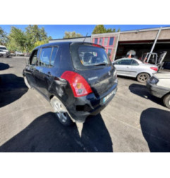 Bras essuie glace arriere SUZUKI SWIFT 3 Photo n°13