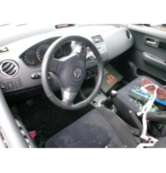 Bras essuie glace arriere SUZUKI SWIFT 3 Photo n°20