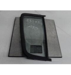 Custode arriere droit SUZUKI SWIFT 3