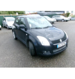 Custode arriere droit SUZUKI SWIFT 3 Photo n°18