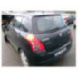 Custode arriere droit SUZUKI SWIFT 3