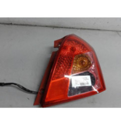 Feu arriere principal droit (feux) SUZUKI SWIFT 3 Photo n°1