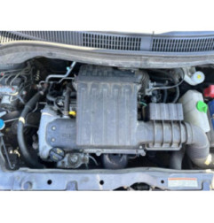 Feu arriere principal droit (feux) SUZUKI SWIFT 3 Photo n°6