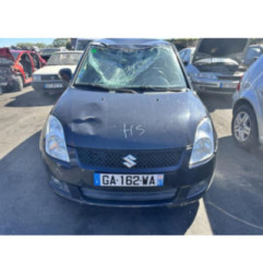 Retroviseur droit SUZUKI SWIFT 3 Photo n°4