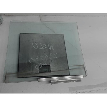 Vitre arriere droit SUZUKI SWIFT 3