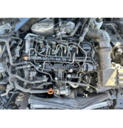 Moteur leve vitre avant gauche VOLKSWAGEN GOLF 6 Photo n°5