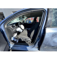 Moteur leve vitre avant gauche VOLKSWAGEN GOLF 6 Photo n°8