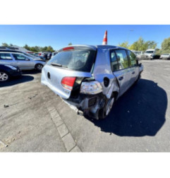 Moteur leve vitre avant gauche VOLKSWAGEN GOLF 6 Photo n°12