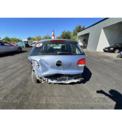 Moteur leve vitre avant gauche VOLKSWAGEN GOLF 6 Photo n°13