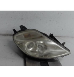 Optique avant principal droit (feux)(phare) CITROEN C8 Photo n°1
