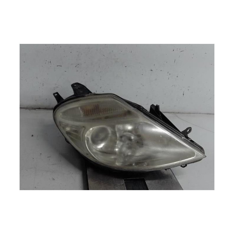 Optique avant principal droit (feux)(phare) CITROEN C8