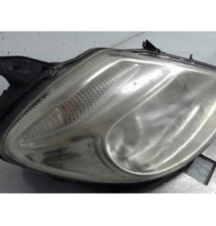 Optique avant principal droit (feux)(phare) CITROEN C8 Photo n°3
