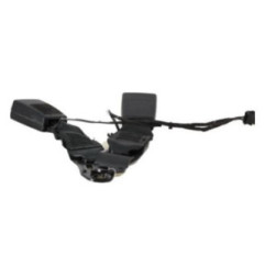 Attache ceinture avant droit FIAT DOBLO 3