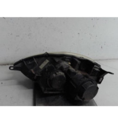 Optique avant principal droit (feux)(phare) CITROEN C8 Photo n°4