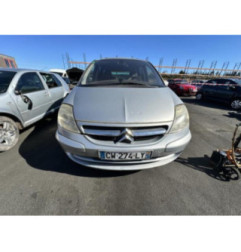 Optique avant principal droit (feux)(phare) CITROEN C8 Photo n°5