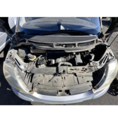 Optique avant principal droit (feux)(phare) CITROEN C8 Photo n°6