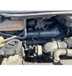 Optique avant principal droit (feux)(phare) CITROEN C8 Photo n°7