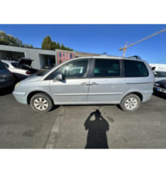 Optique avant principal droit (feux)(phare) CITROEN C8 Photo n°8