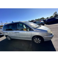 Optique avant principal droit (feux)(phare) CITROEN C8 Photo n°9