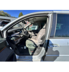 Optique avant principal droit (feux)(phare) CITROEN C8 Photo n°10