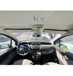 Optique avant principal droit (feux)(phare) CITROEN C8 Photo n°11