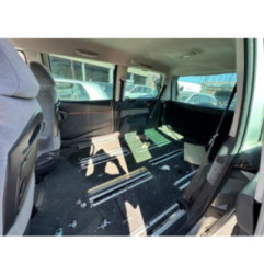 Optique avant principal droit (feux)(phare) CITROEN C8 Photo n°12