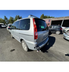 Optique avant principal droit (feux)(phare) CITROEN C8 Photo n°13