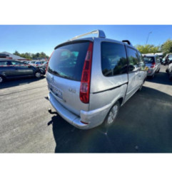 Optique avant principal droit (feux)(phare) CITROEN C8 Photo n°14