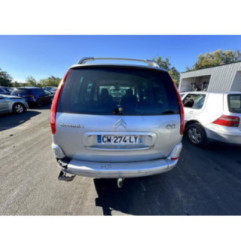 Optique avant principal droit (feux)(phare) CITROEN C8 Photo n°15