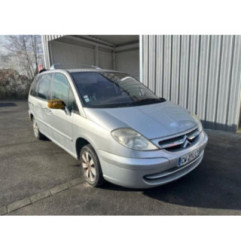 Optique avant principal droit (feux)(phare) CITROEN C8 Photo n°16